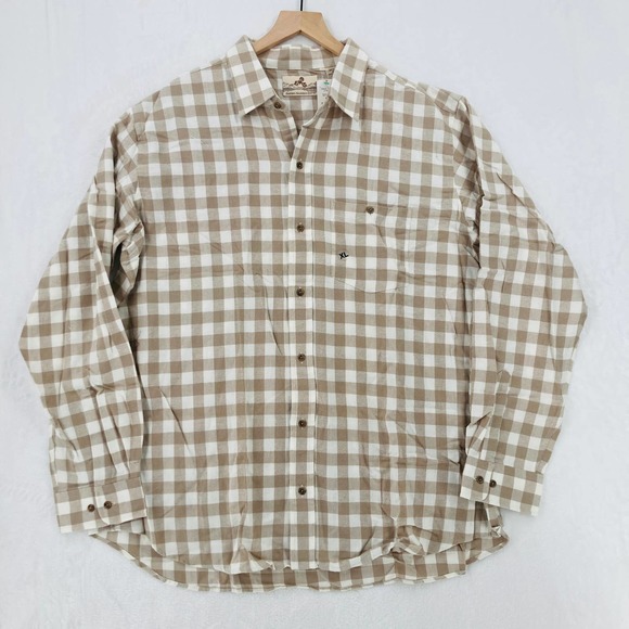 Eastern Mountain Sports Shirts Vintage Deadstock Eastern Mountain